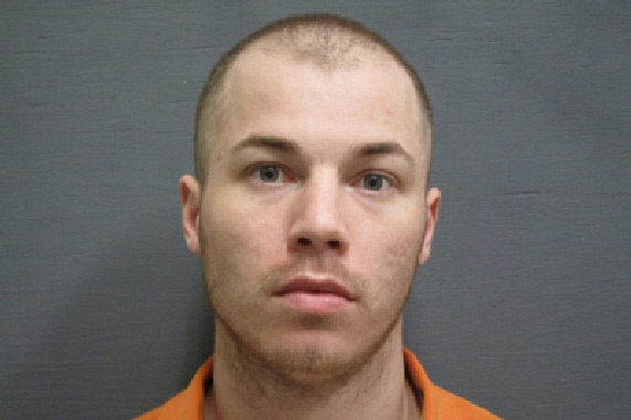 John Tyler Bounds